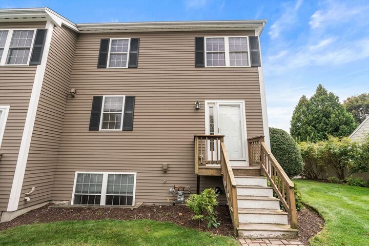 Property Photo:  600 Trapelo Rd 1  MA 02452 