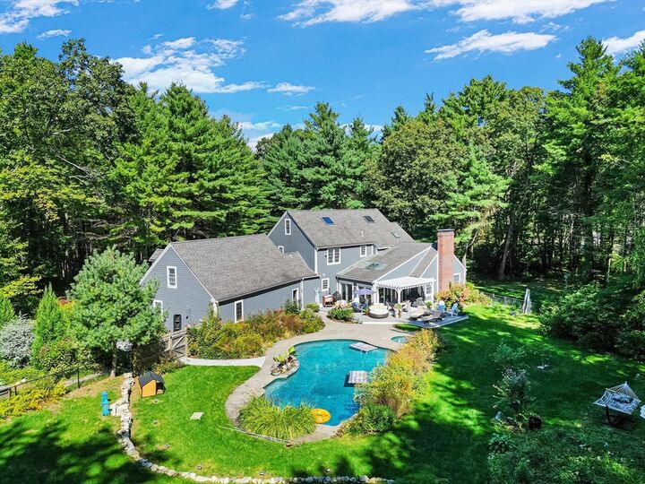 16 Cranberry Lane  Norwell MA 02061 photo