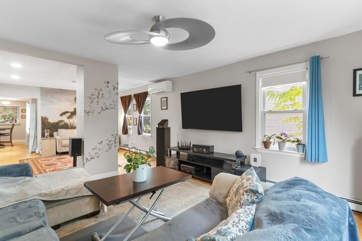 Property Photo:  44 Mill St  MA 02151 