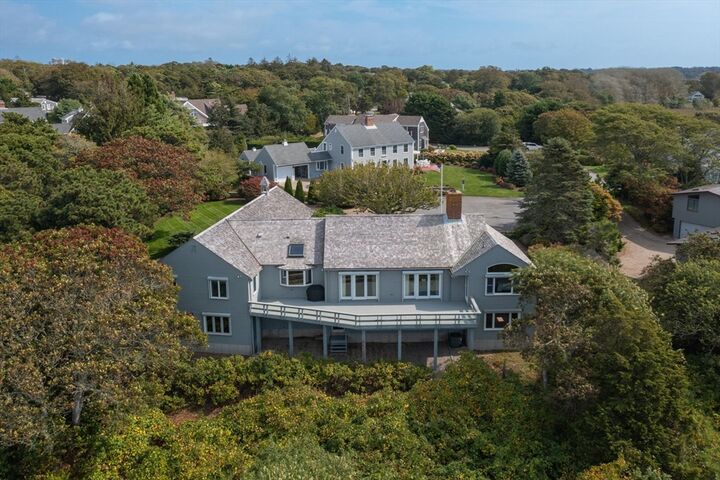Property Photo:  40 Youngs Farm Ln  MA 02633 