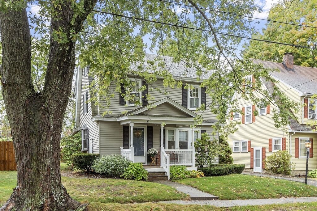 Property Photo:  37 Putnam Park  MA 01420 