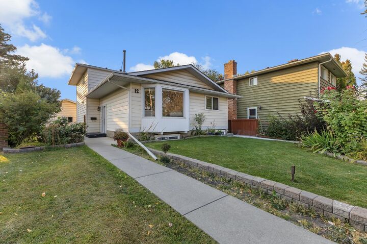 12 Templehill Bay NE  Calgary AB T1Y 4C7 photo