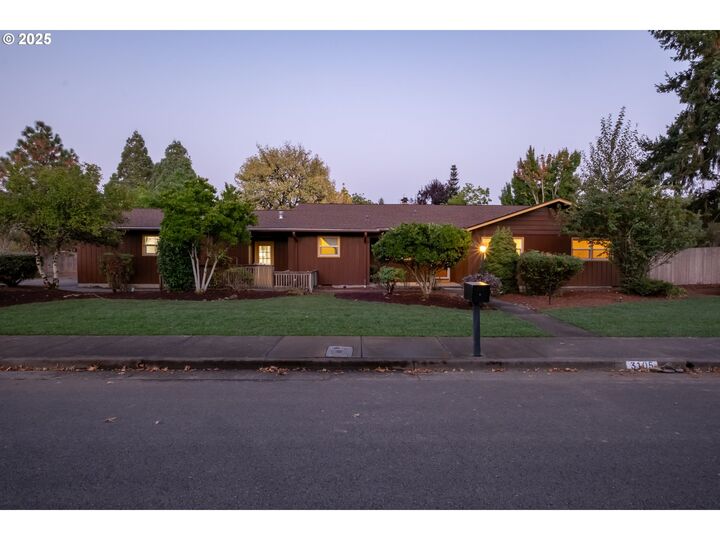 3105 Liberty St  Albany OR 97321 photo