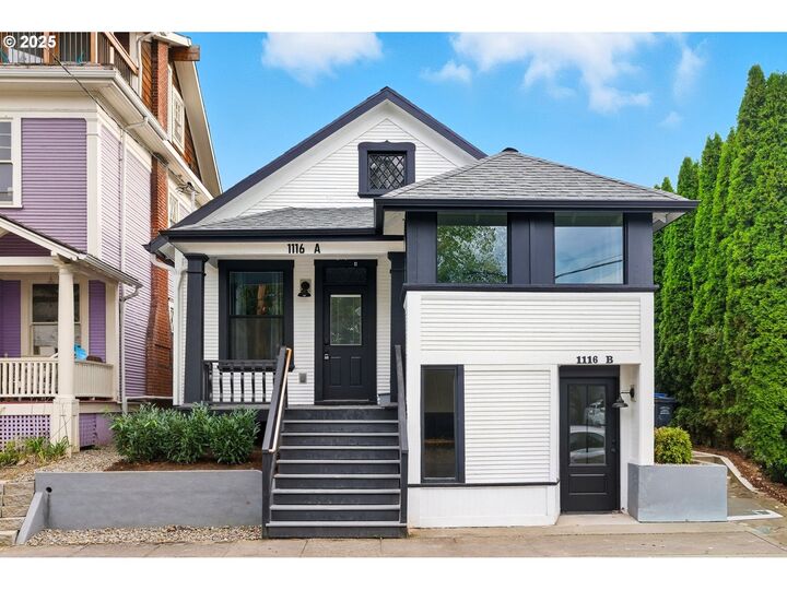 1116 SE Stephens St  Portland OR 97214 photo