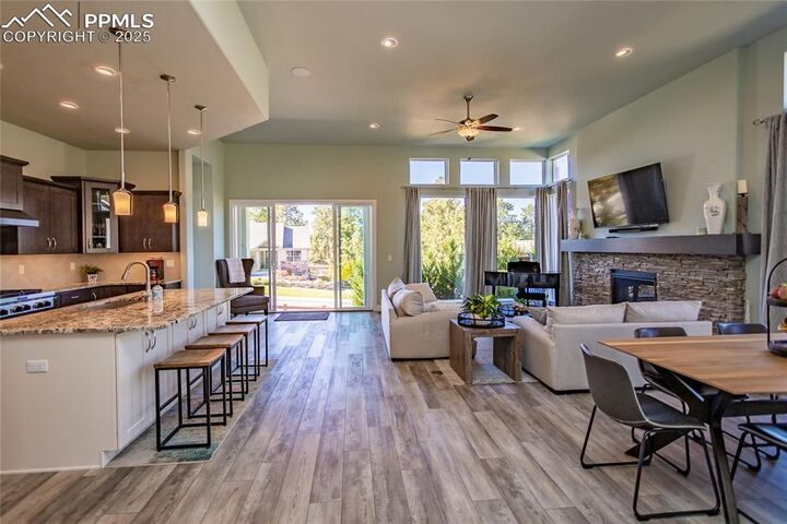 Property Photo:  1797 Summerglow Lane  CO 80132 