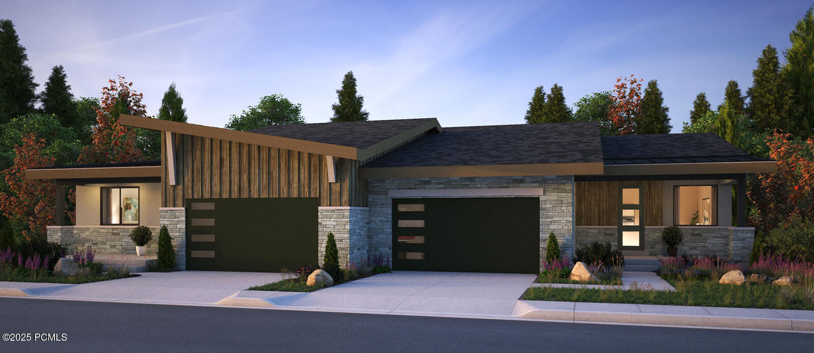 Property Photo: 11487 N Deepwater Drive Kk UT 84036