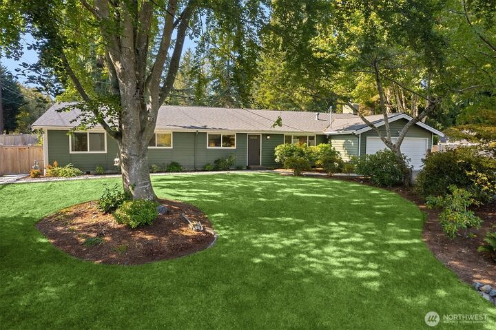 Property Photo:  19507  170th Avenue NE  WA 98072 