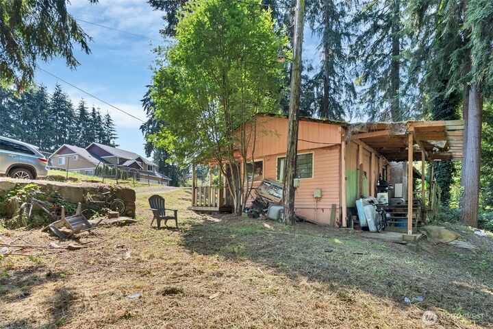 Property Photo:  12630  Waltham Drive  WA 98208 