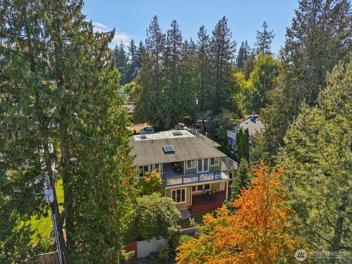 Property Photo: 961 Cedar Street WA 98020