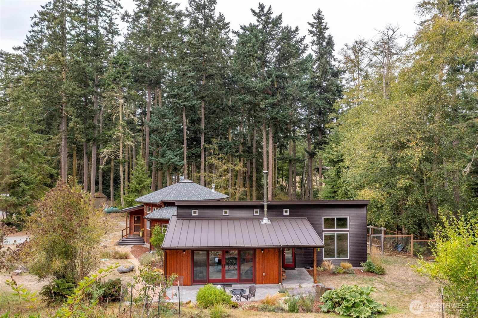 Property Photo:  530  Lucky Dog Lane  WA 98239 