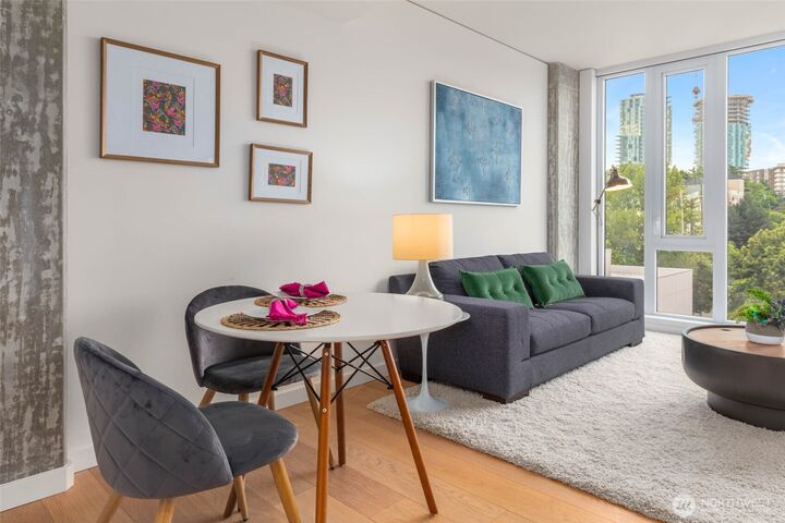 Property Photo:  450 S Main Street 1102  WA 98104 