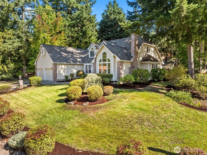 Property Photo:  9709  43rd Avenue NW  WA 98332 