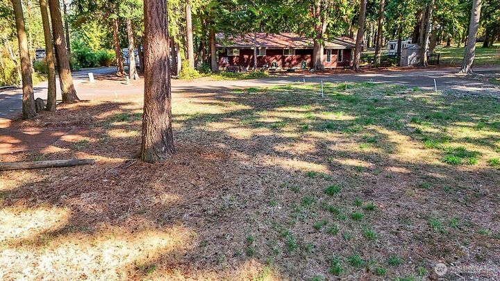 Property Photo: 0 Lots 1-3 T Street WA 98368