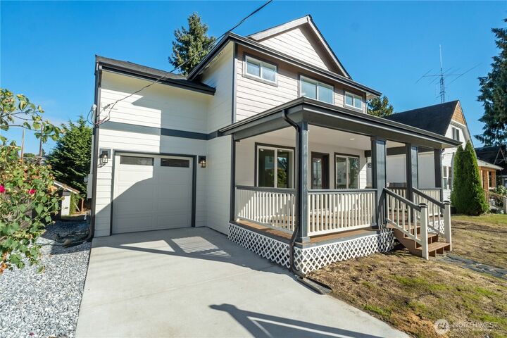 Property Photo:  1231 S Washington Street  WA 98405 