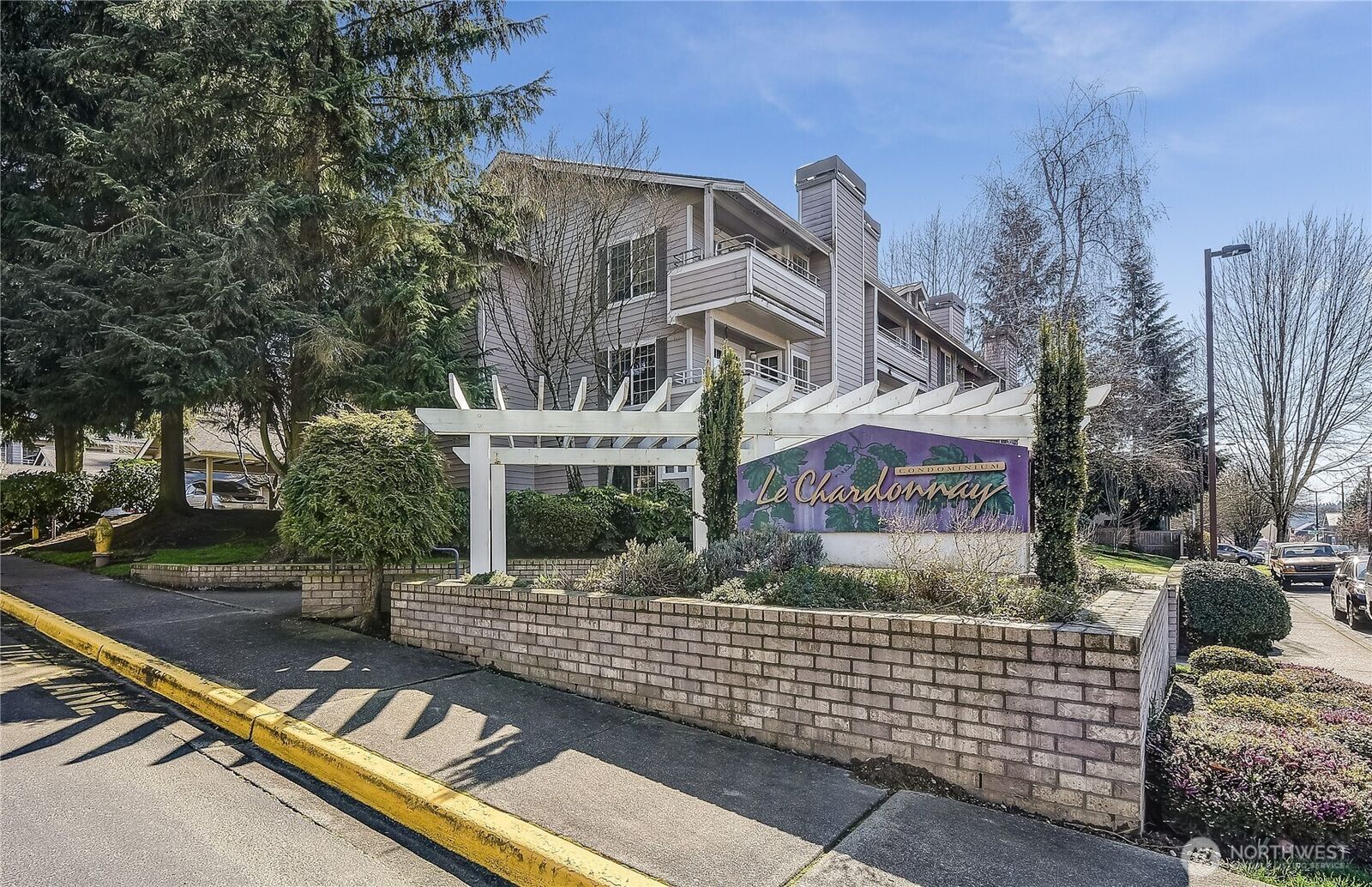 Property Photo:  14027 NE 181st Street B105  WA 98072 