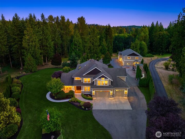 4931  125th Avenue SE  Snohomish WA 98290 photo