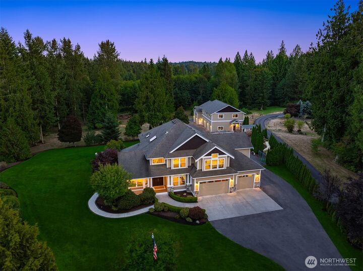 4931  125th Avenue SE  Snohomish WA 98290 photo