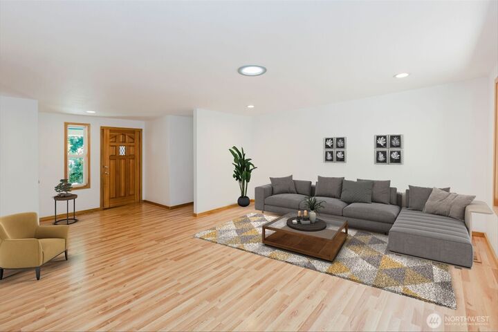 Property Photo:  4325  Fir Drive NE  WA 98310 