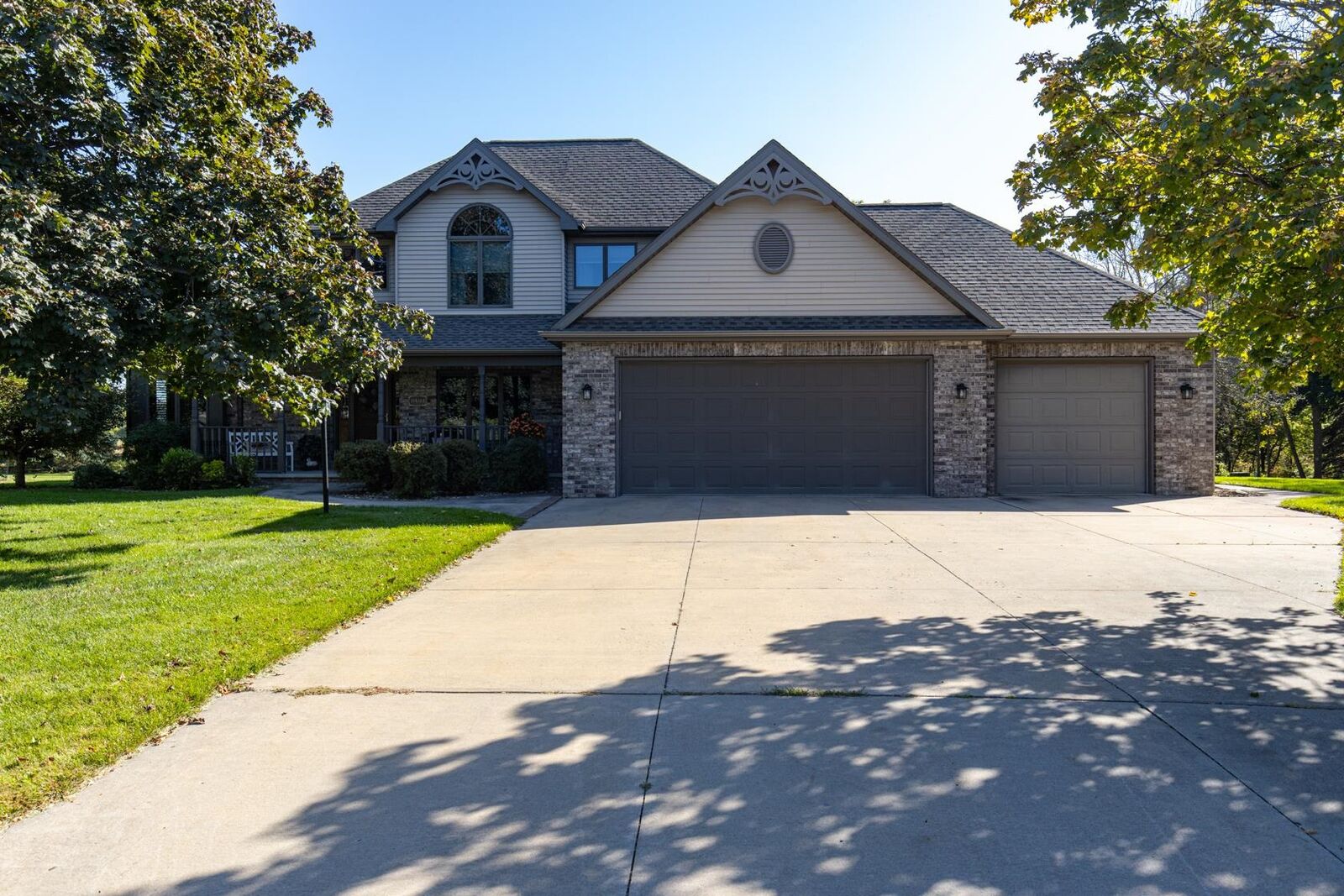 Property Photo: N4168 Birch Trail WI 54130