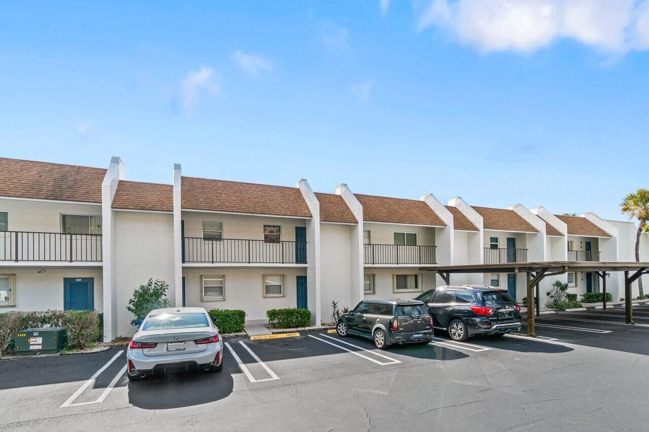 Property Photo:  2935 SW 22nd Avenue 1060  FL 33445 