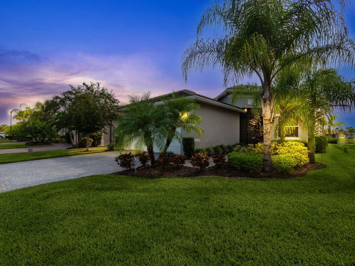 11725 SW Brighton Falls Drive  Port Saint Lucie FL 34987 photo