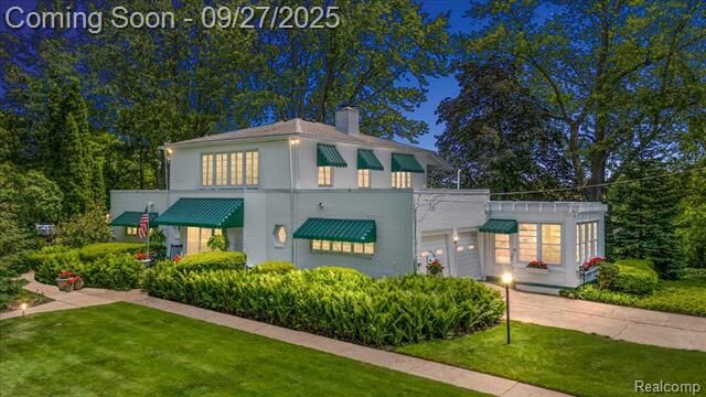 62 Robertson Court  Village of Clarkston MI 48346 photo