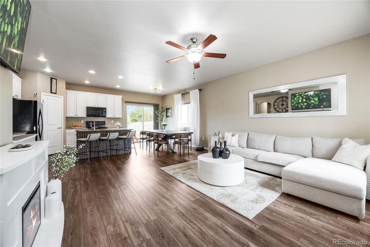 Property Photo:  710 Village Drive  CO 80543 