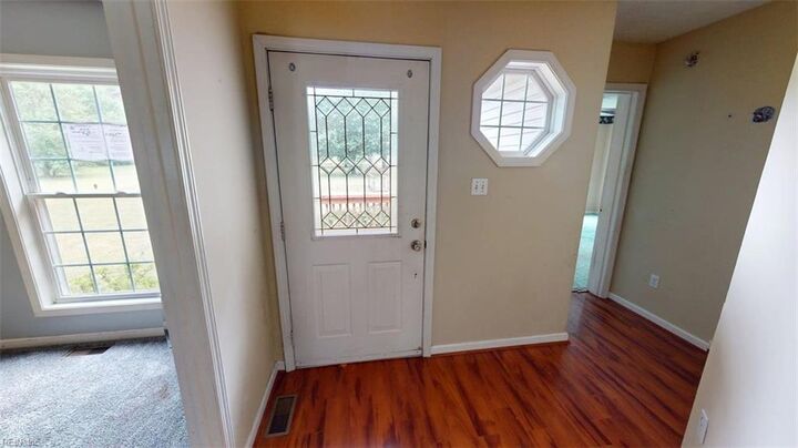 Property Photo:  929 Saint Brides Rd W  VA 23322 
