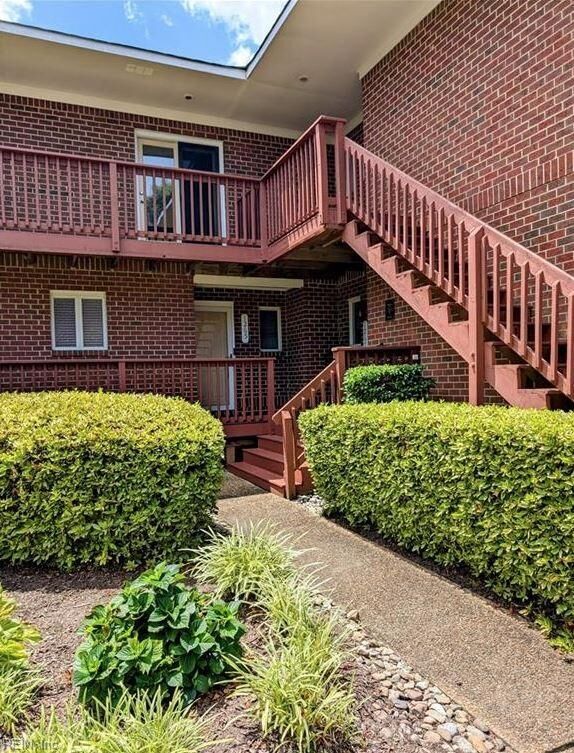 1265 Foursome Ln  Virginia Beach VA 23455 photo