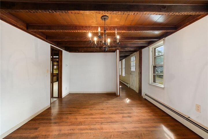 Property Photo: 1289 South Road RI 02818