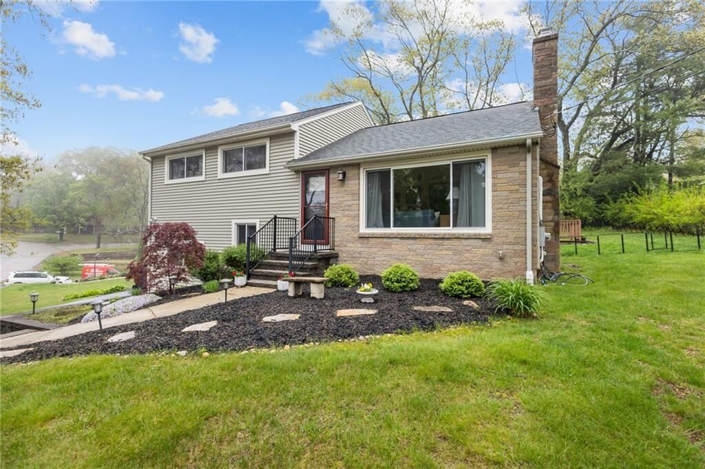 Property Photo: 99 Peachtree Road RI 02852