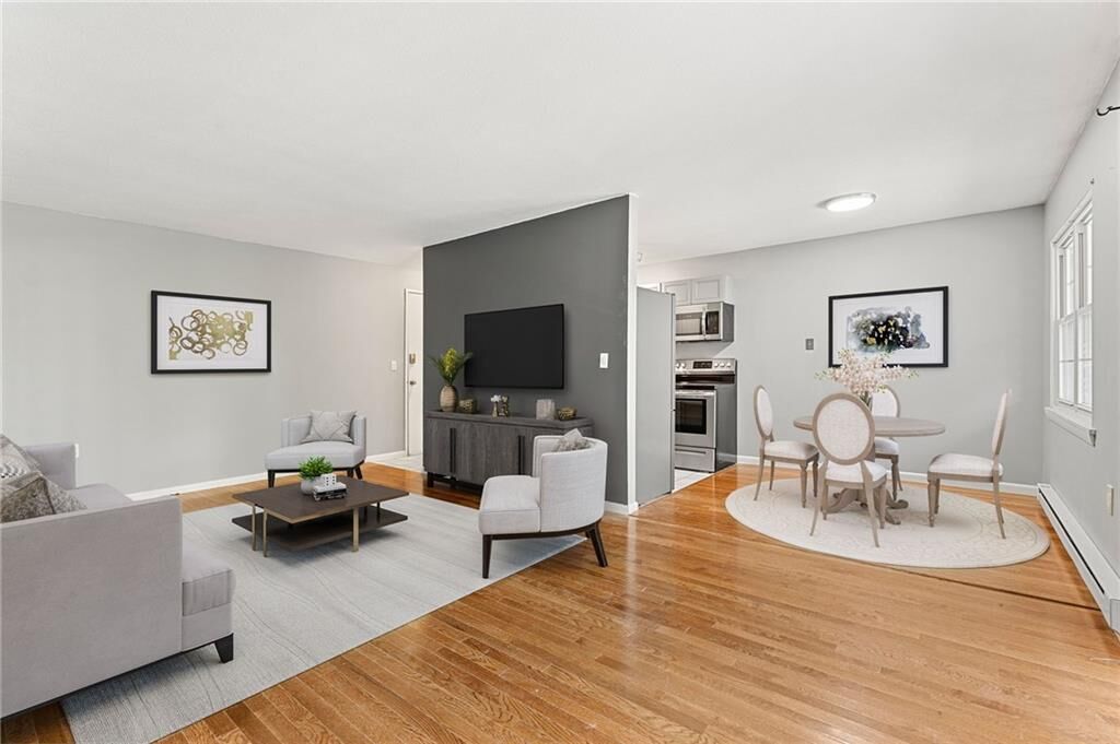 Property Photo:  25 Bullocks Point Avenue 5C  RI 02915 