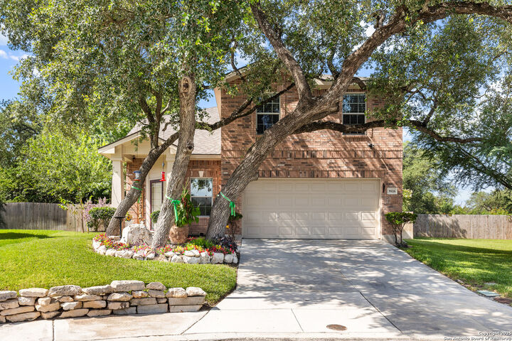 Property Photo:  5926 Southern Knoll  TX 78261 