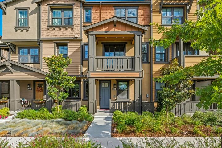 Property Photo:  347 North Rengstorff Avenue  CA 94043 