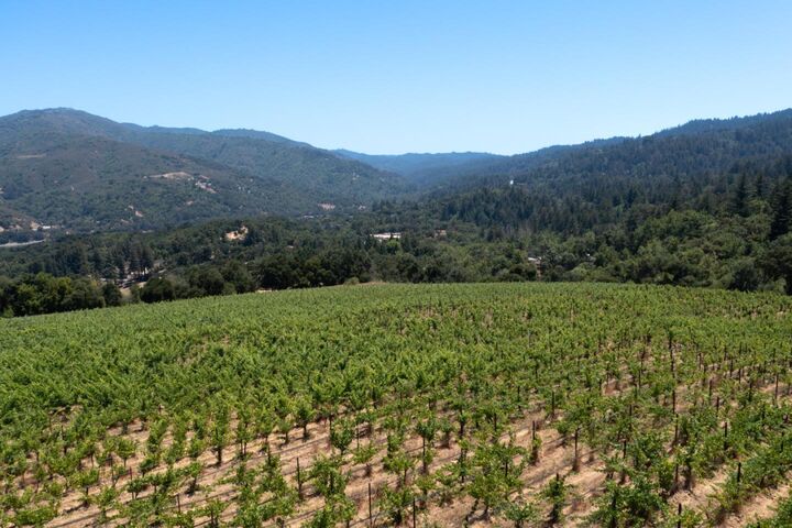 Property Photo: 18570+ Black Road CA 95033