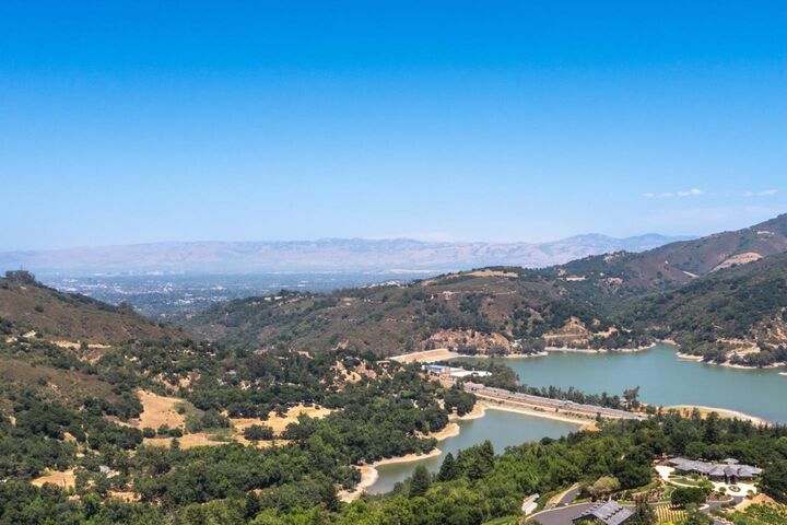 Property Photo:  18650 Black Road  CA 95033 
