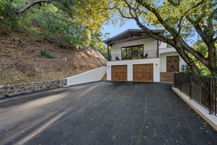 15269 Bohlman Road  Saratoga CA 95070 photo