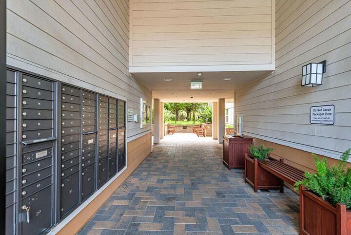Property Photo:  4463 Hyde Common 306  CA 94538 