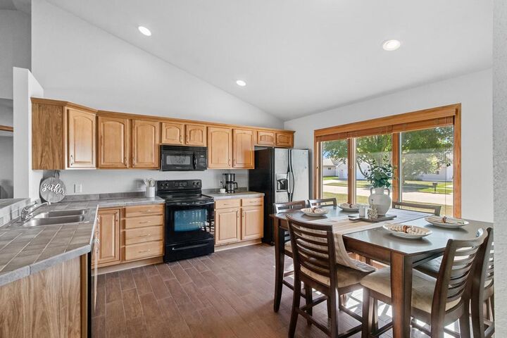 Property Photo: 4229 Baybrook Drive WI 53546