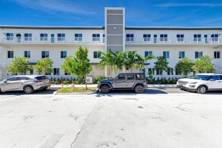 Property Photo:  6420 NW 102nd Path 303  FL 33178 