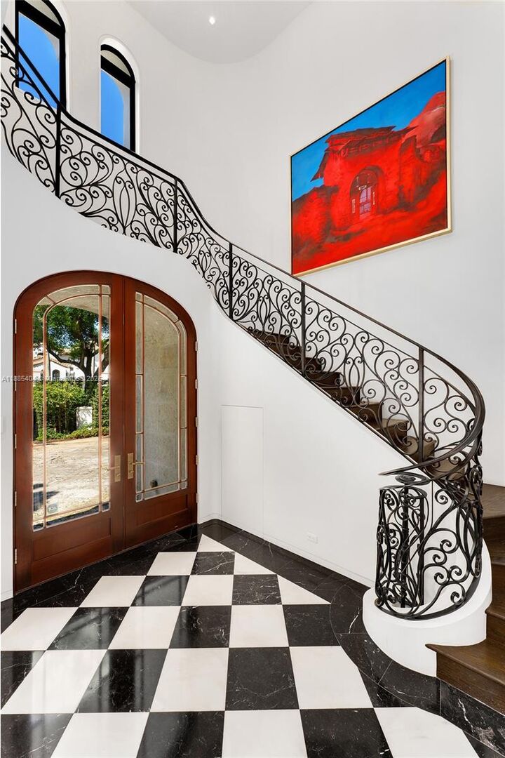 Property Photo: 231 Costanera Rd FL 33143