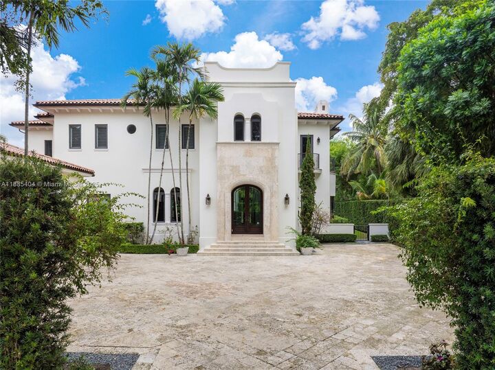 Property Photo:  231 Costanera Rd  FL 33143 