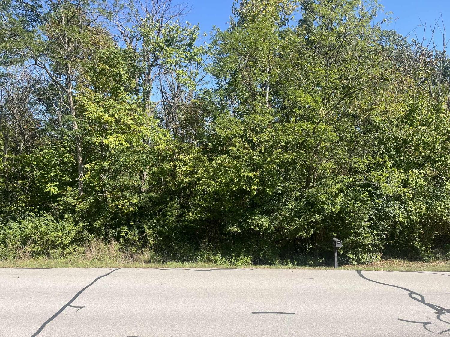 Property Photo:  0 Matterhorn Drive  IN 47025 