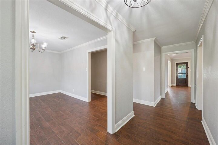 Property Photo: 2207 Spring Oak TX 77632