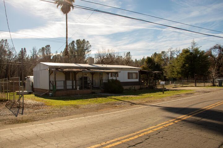 Property Photo:  441 Branstetter Lane  CA 96001 