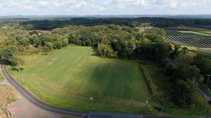 Property Photo: 0 Chamberlain Road CT 06016
