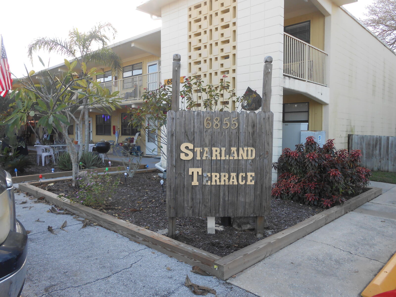 Property Photo:  6855 Poinsetta Avenue  FL 32920 