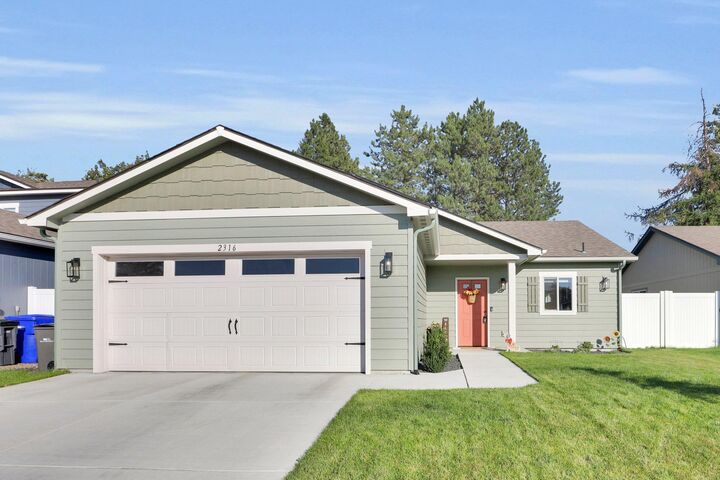 2316 N Sundance St  Greenacres WA 99016 photo