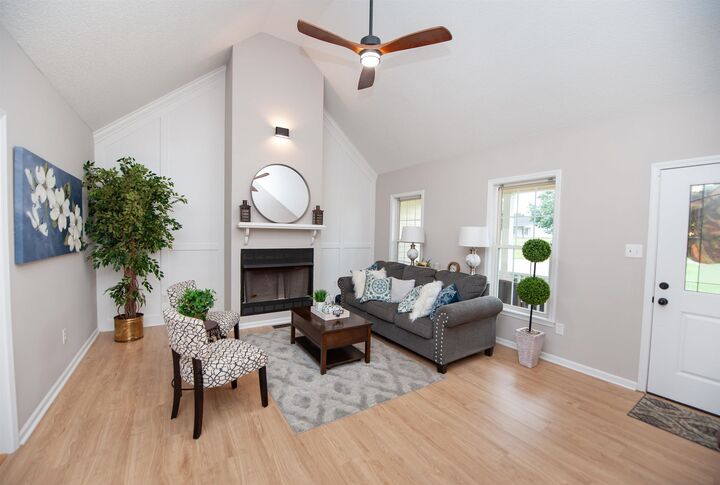 Property Photo:  240 Lisa Court  SC 29316 