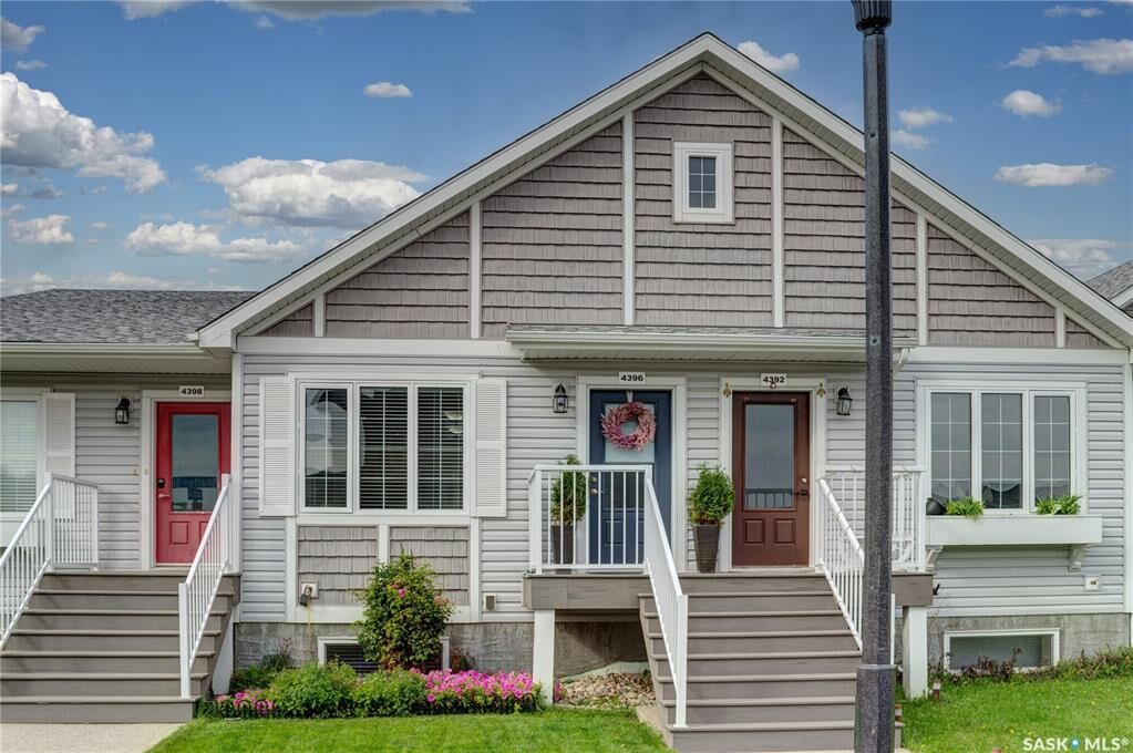 Property Photo:  4396 Shaffer Street  SK S4W 0L4 